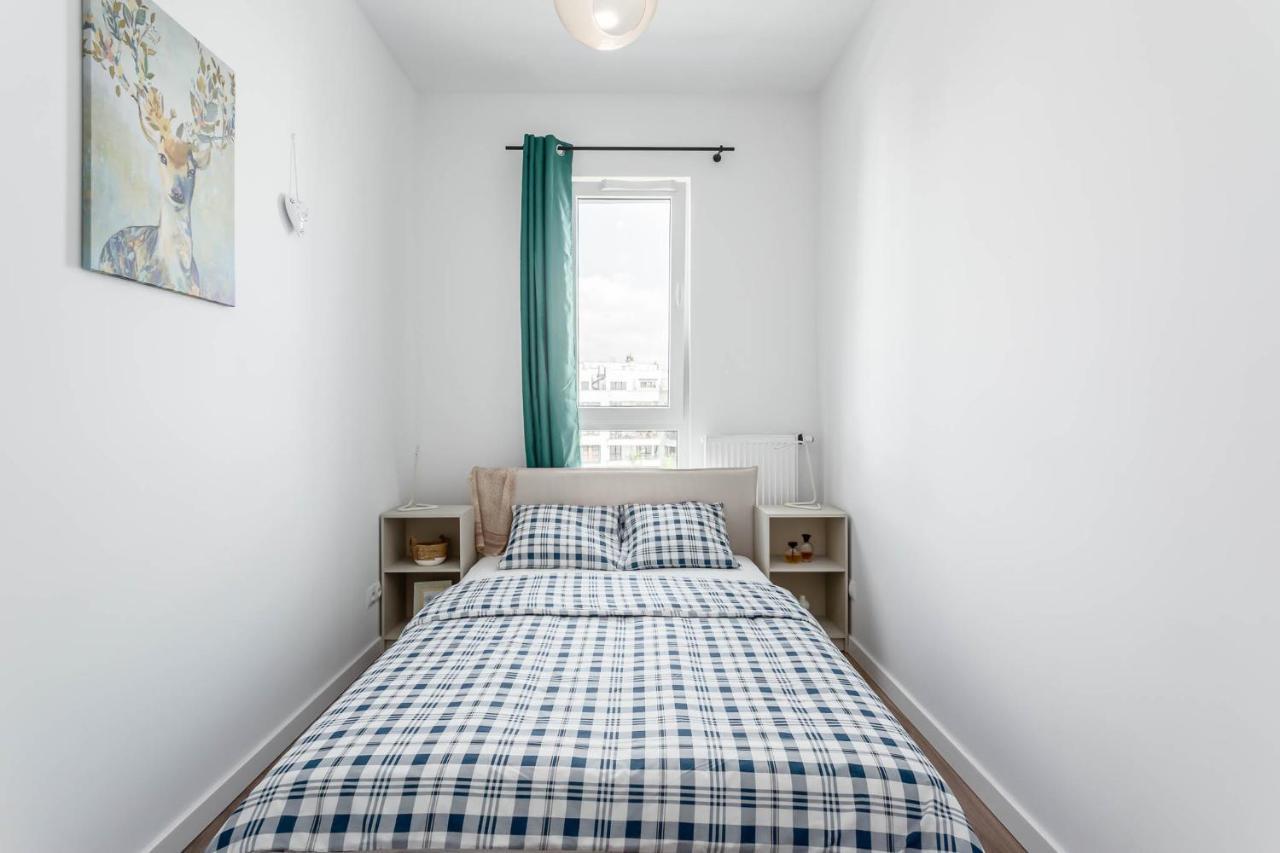 Chill Ursynow Premium Apartment Warschau