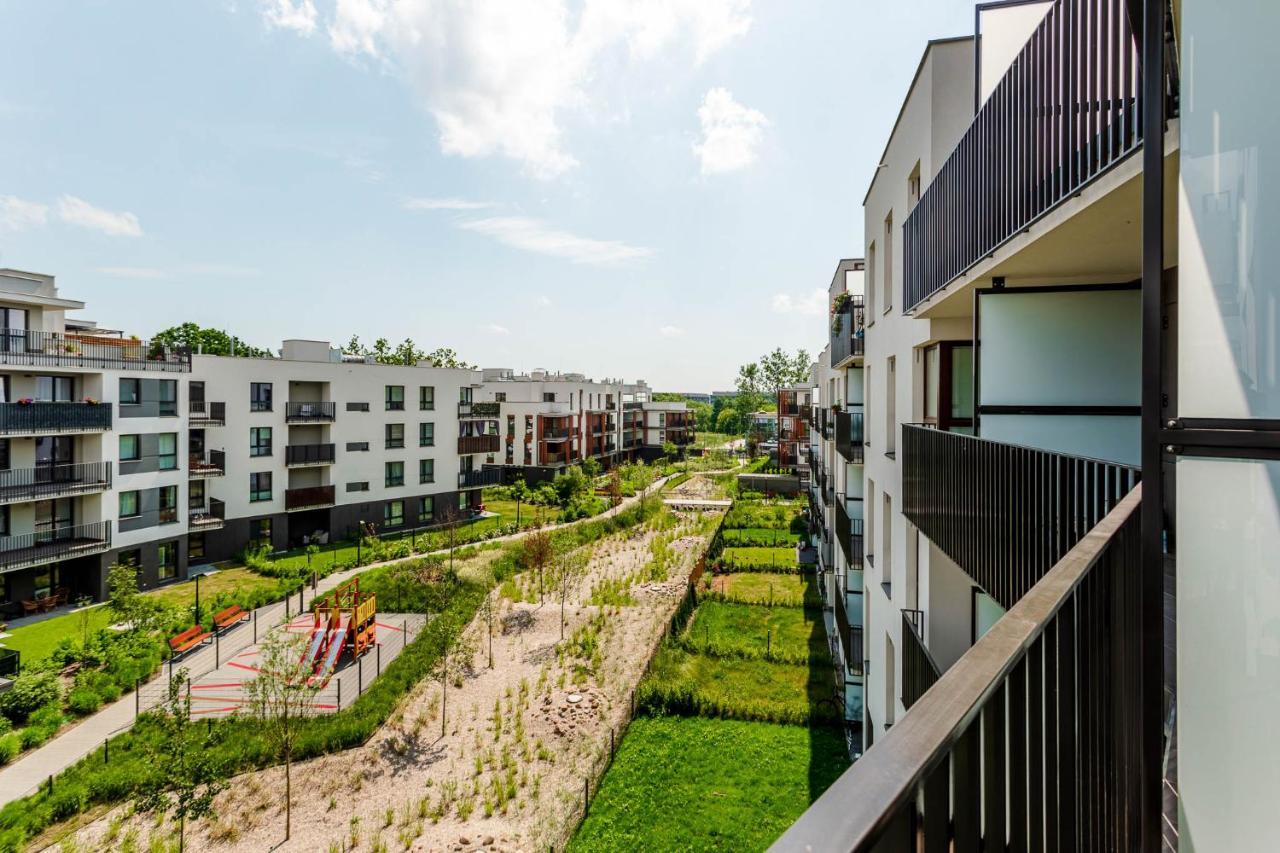 Chill Ursynow Premium Warschau